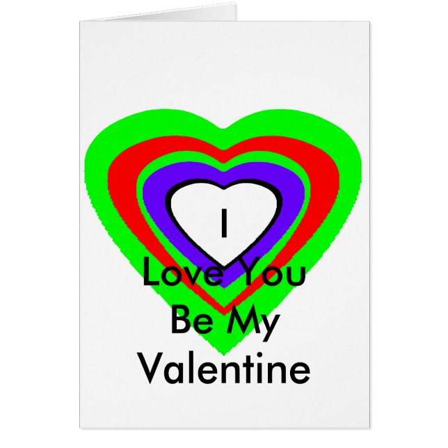 Valentinstag Gift Gibney Das MUSEUM Zazzle (Vorne)