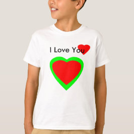Valentinstag Gift Gibney Das MUSEUM Zazzle T-Shirt