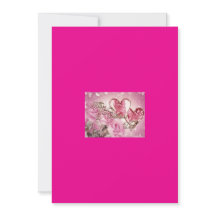 Valentinstag Grußkarte