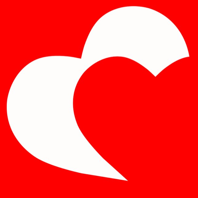 Valentinstag Grußkarte. Karte (Von Creator hochgeladen)