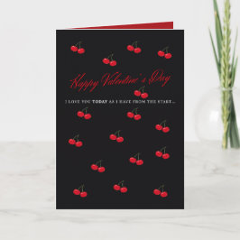 Valentinstag-Grußkarten | Karten für sie