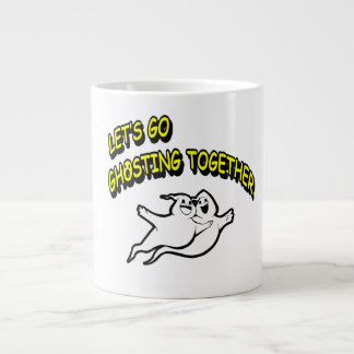 Valentinstag Halloween Hosting Spezialität Tasse