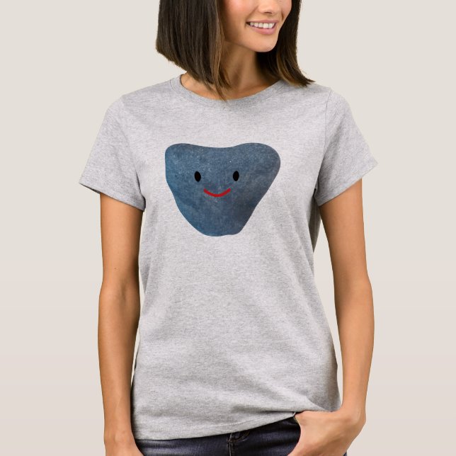Valentinstag Heart T-Shirt (Vorderseite)