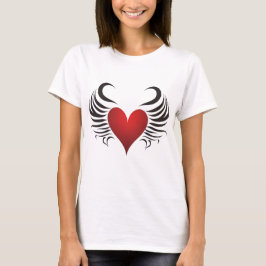 Valentinstag Hearts T-Shirt