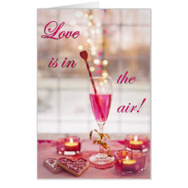 Valentinstag Hochzeit Liebe Champagner