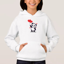 Valentinstag Hoodie