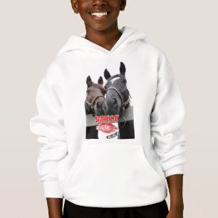 Valentinstag Hoodie