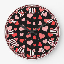 Valentinstag Inspiriertes Design