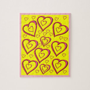 Valentinstag Jigsaw Puzzle