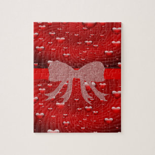 Valentinstag Jigsaw Puzzle