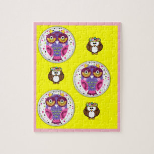 Valentinstag Jigsaw Puzzle