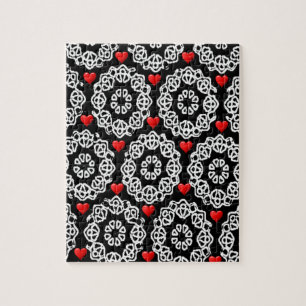 Valentinstag Jigsaw Puzzle