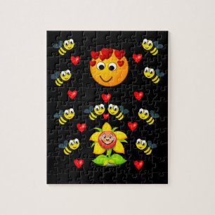 Valentinstag Jigsaw Puzzle