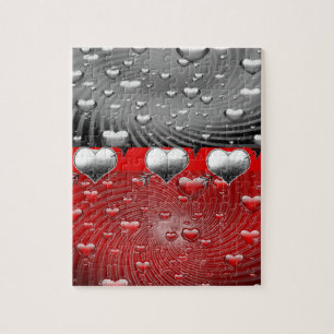 Valentinstag Jigsaw Puzzle