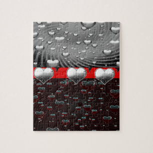 Valentinstag Jigsaw Puzzle