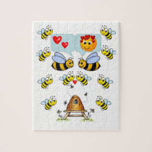 Valentinstag Jigsaw Puzzle