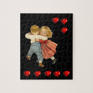 Valentinstag Jigsaw Puzzle