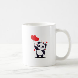 Valentinstag Kaffeetasse