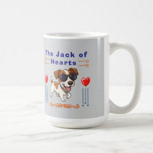 Valentinstag Kaffeetasse