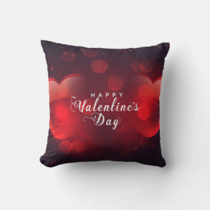 Valentinstag Kissen