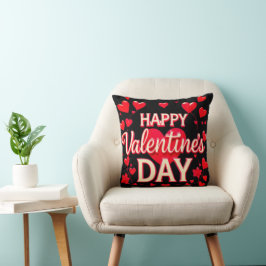 VALENTINSTAG KISSEN