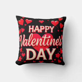 VALENTINSTAG KISSEN
