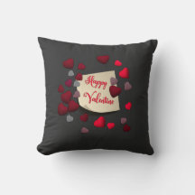 Valentinstag Kissen