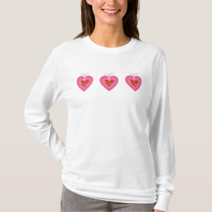Valentinstag Ladys T - Shirt