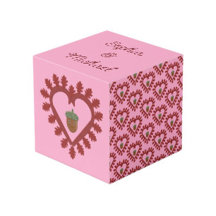 Valentinstag Liebe Herzinfarkt Individuelle Namen Würfel
