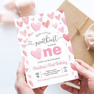 Valentinstag Liebe Rosa Geburtstag Einladung