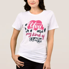 Valentinstag Liebe Tri-Blend Shirt