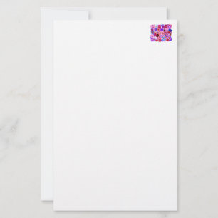 Valentinstag Liebespost Briefmarken Schreibwaren Briefpapier