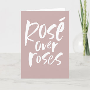 Valentinstag lustige Freundschaftskarte Feiertagskarte