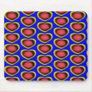 Valentinstag Maus Pad Mousepad