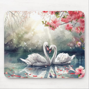 Valentinstag Maus Pad Mousepad