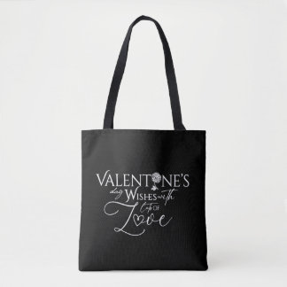 Valentinstag Minimalistische Lettering