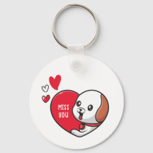 Valentinstag, Miss dich