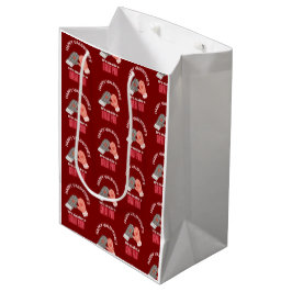 Valentinstag Mittlere Geschenktüte
