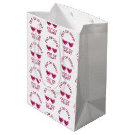 Valentinstag Mittlere Geschenktüte