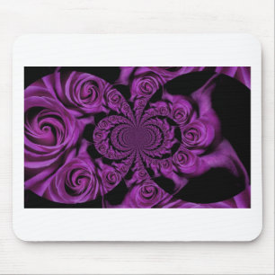 Valentinstag Mousepad