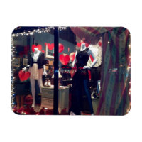 Valentinstag New Yorker Boutique - Herz