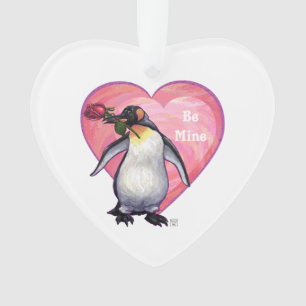 Valentinstag Ornament
