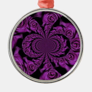 Valentinstag Ornament Aus Metall