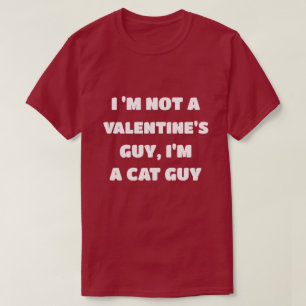 Valentinstag Outfit Personalisiertes Zitat Funny C T-Shirt
