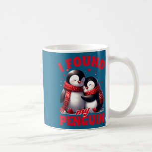Valentinstag Paar Ehefrau & Ehemann ich habe meine Kaffeetasse