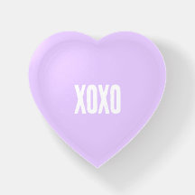Valentinstag Paperweight