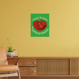 Valentinstag Poster