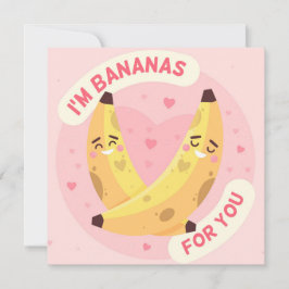 Valentinstag Postkarte