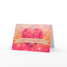 Valentinstag Romantische Liebe Moderne