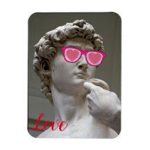 Valentinstag Rose farbige Brillen